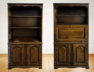 2 regala iz '80 tih dobro očuvane