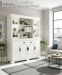 Buffet vitrina ROYAL – NOVA