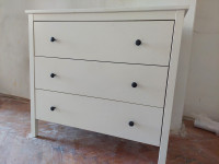 Hemnes komoda