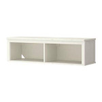 Ikea hemnes zidna polica
