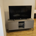 Ikea Tullstorp tv klupica metalna