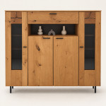 KOMODA AUGSBURG- 154x41x30- 400,00€