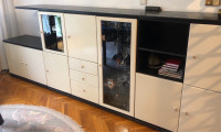 Komoda za dnevni boravak