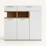 KOMODA JACQUES 120X40X113 cm- 260,00€