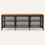 KOMODA JINX- 150x36x55 cm- 130,00€