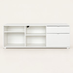 KOMODA MIRANDA- 146x37x50 cm- 130,00€