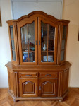 Komoda puno drvo u super stanju