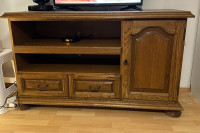 Komoda za tv