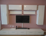 Komplet ormara za dnevnu sobu