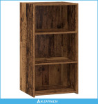Kreveta Staro drvo 50 x 41 x 93 cm Konstruirano drvo - NOVO