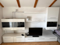 Prodajem tv ormarić i regal