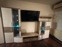 Regal za dnevni boravak, kao nov