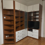 REGAL ZA DNEVNI BORAVAK