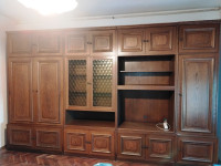 Regal za dnevni boravak