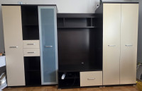 Regal za dnevni boravak