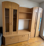 REGAL ZA DNEVNI BORAVAK