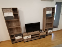 Regal za dnevni boravak