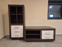 Regal za dnevni boravak