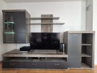 Regal za dnevni boravak