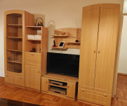 Regal za dnevni boravak