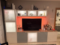 Reglal za dnevni boravak