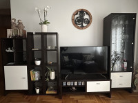 set za dnevni boravak