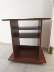 stalak za TV/ ormarić 30€