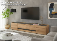 TV komoda CityGiron XL-220 – NOVA