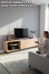 TV komoda CLAIR etrxa large