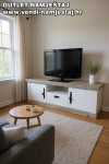 TV komoda Florenz