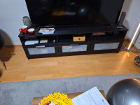 tv komoda Ikea