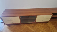 TV Komoda