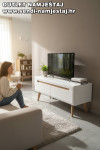 TV komoda Torge 2L