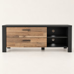TV KOMODA VIOLENT- 138x45x53 cm- 200,00€