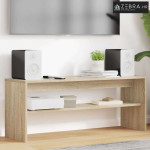 TV ormar Sonoma hrast 100 x 30 x 40 cm Konstruirano drvo