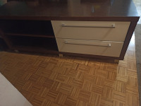Komoda-Tv stalak masivni
