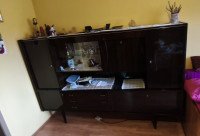 Vitrina/regal za dnevni boravak