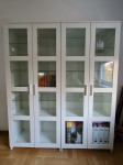 Vitrine Ikea