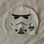 STAR WARS unikatna dječja kapa za plivanje