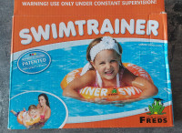 Freds swimtrainer kolut za plivanje
