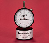 DrumDial Precision Drum Tuner - štimer za bubanj