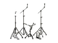 MAPEX HP6005EB Mars Black set hardwarea za bubnjeve