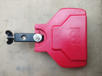 Meinl Plastic Low Pitch Block