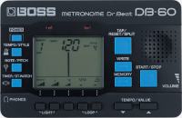 Metronom Boss DB-60