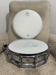 Millenium 14"x3,5" Piccolo Steel Snare