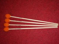 Palice za marimbu Malletech Sammut ES16