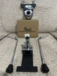 Pearl JG-16 Jungle Set Adapter + ISS-1216 Tom Holder