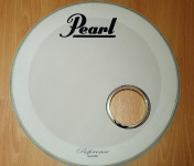 Pearl Reference 22"