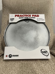 Sabian 14" Snare Drum Pad Classic