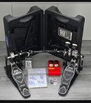 Tama Iron Cobra HP900PSWV Power Glide dupla bas pedala